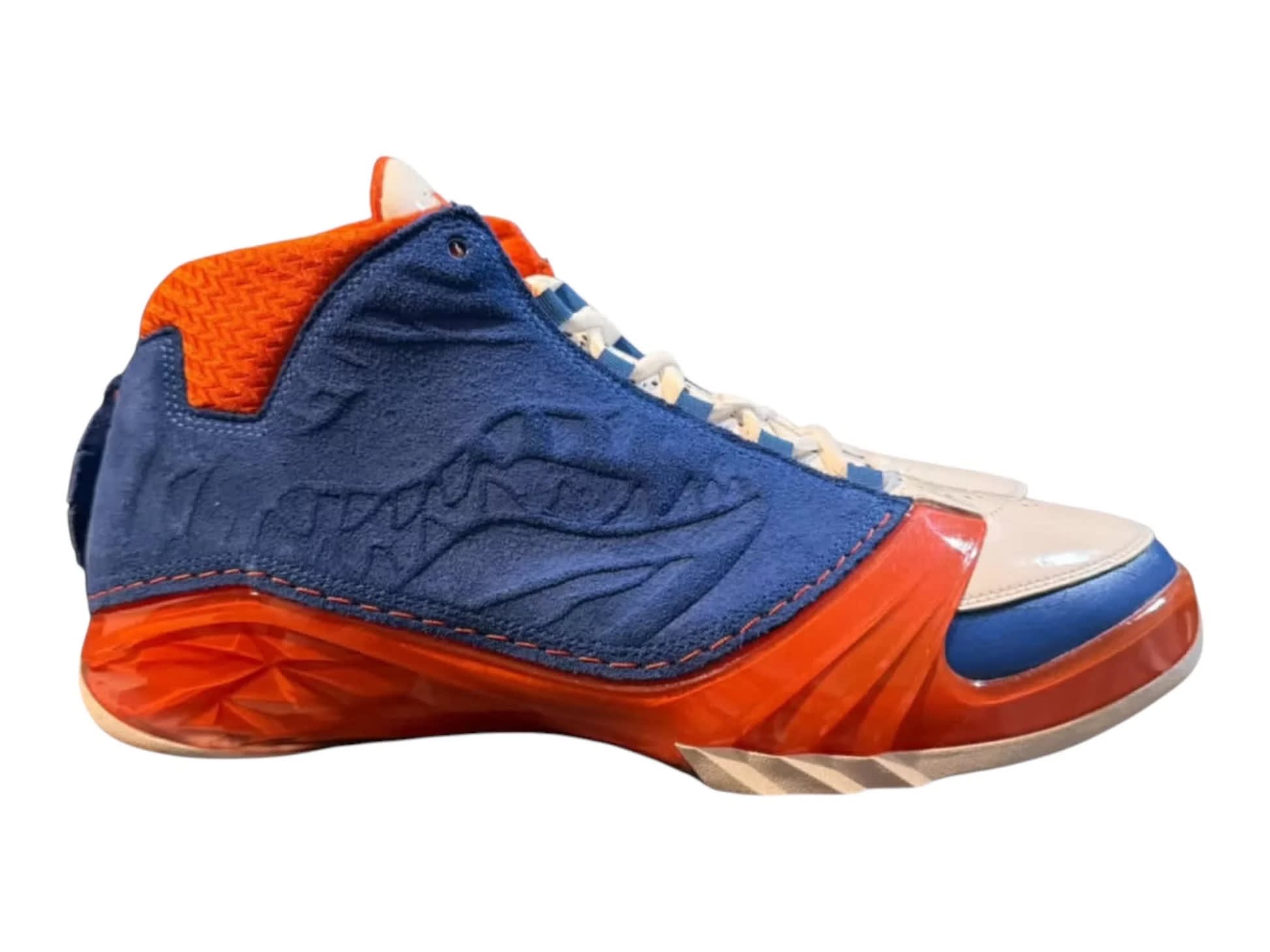 Jordan 23 Retro Florida Gators PE